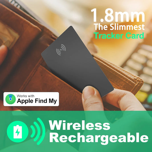 Card Inteligent GPS Ultraslim