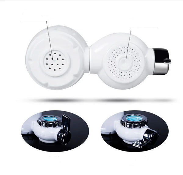 Filtru Purificator Apǎ pentru Bucătărie