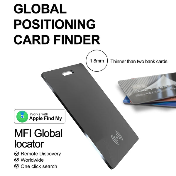 Card Inteligent GPS Ultraslim