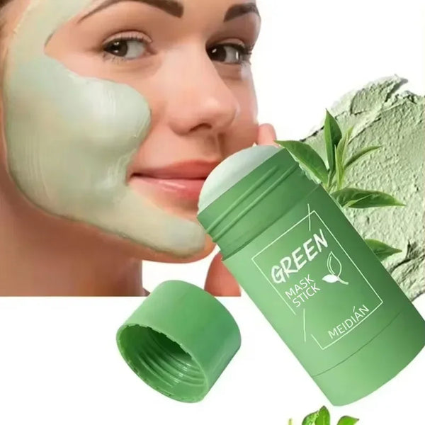 Masca Purificatoare Ceai Verde Activ