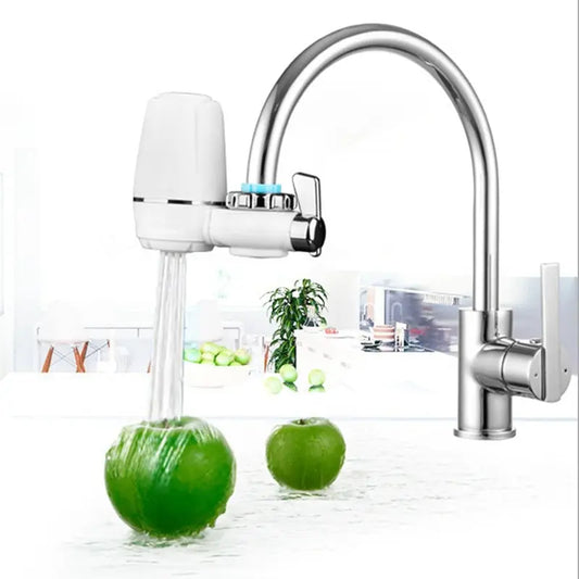 Filtru Purificator Apǎ pentru Bucătărie