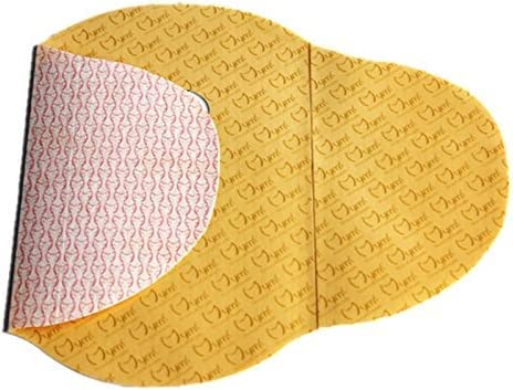 Plasturi pentru un Abdomen Suplu și Tonifiat (5 plasturi / cutie)