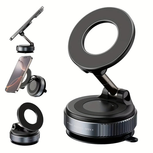 Suport Auto Magnetic pentru Telefon