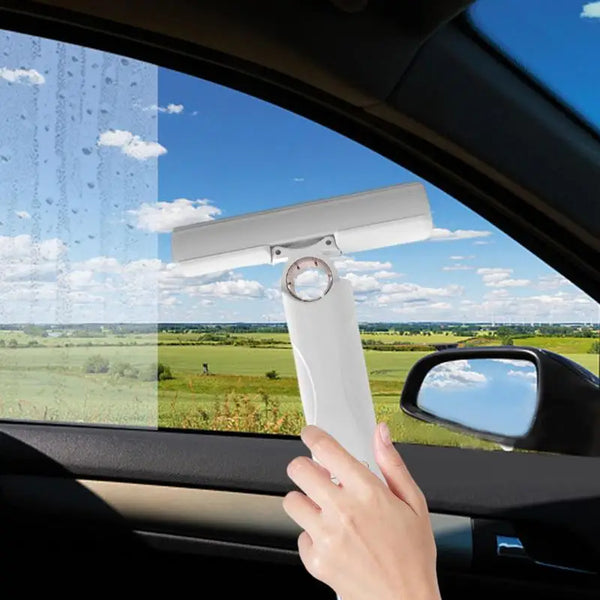 Mop Mini pentru Curățenie Ușoară